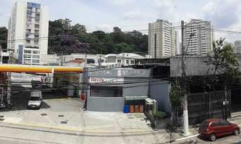 Imagem 2: Apartamento para aluguel possui 82 metros quadrados com 2 quartos em Cambuci - São Paulo