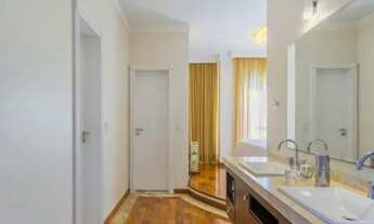 Imagem 6: Sobrado para venda tem 115 metros quadrados com 3 quartos em Aclimação - São Paulo - SP