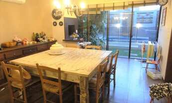 Imagem 4: Casa para Venda - 165m², 3 dormitórios, sendo 3 suites, 1 vaga - Hípica