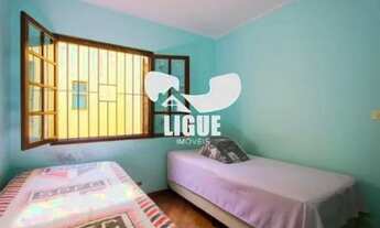 Imagem 4: SANTO ANDRé - Casa Padrão - Jardim Las Vegas