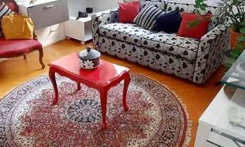 Imagem 2: Apartamento com 2 dormitórios à venda, 69 m² por R$ 700.000,00 - Bela Vista - São Paulo/SP