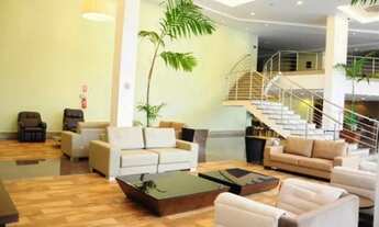 Imagem 7: Flat no intercity no pool para investimento aceito financiamento e carro