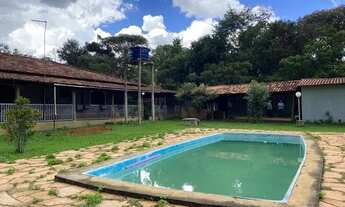 Imagem 6: Excelente Chácara á venda com Casa sede, 53.000,00m² no Setor Marajoara - Luziânia/GO