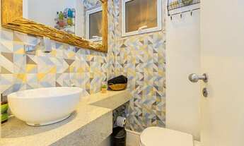 Imagem 5: Casa de Condomínio com 367 m2 4 dorms, 4 suites, 4 vagas no Campo Belo