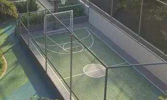 Imagem 3: Apartamento .. 55 metros quadrados com 2 quartos em Cocó - Fortaleza - CE