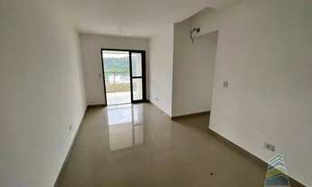Imagem 3: Apartamento com 2 dorms, Canto do Forte, Praia Grande - R$ 535 mil, Cod: 14378