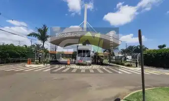 Imagem: Casa para venda com 3 quartos no Condomínio