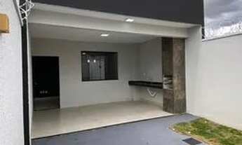 Imagem 1: Casa 2Q Res. Santa Fé *Possibilidade 0,00 de Entrada