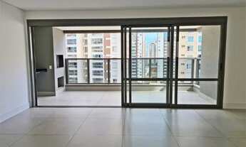 Imagem 5: Apartamento no edif. The Edge - andar alto