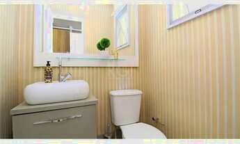 Imagem 3: Casa em Sarandi Casa com 3 dormitórios