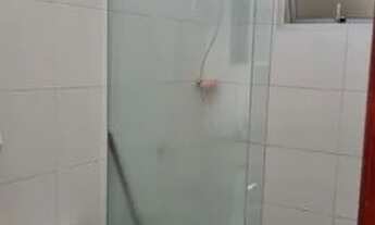 Imagem 6: Quarto Mobiliado no estreito