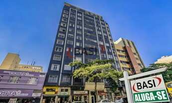 Imagem 1: CURITIBA - Apartamento Padrão - Centro