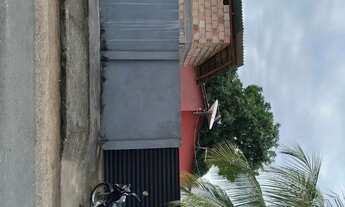 Imagem: Vende-se duas casas em um mesmo terreno