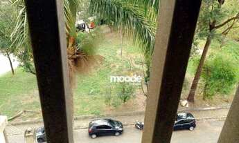 Imagem 3: Apartamento com 2 quartos à venda, 60 m² por R$ 290.000 - Jardim Ester - São Paulo/SP