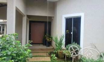 Imagem: Casa sobrado com 4 quartos - Bairro Setor