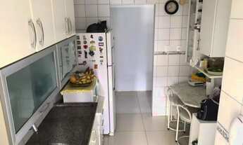 Imagem 7: Casa para venda tem 90 metros quadrados com 3 quartos em Caminho de Areia - Salvador - Bah