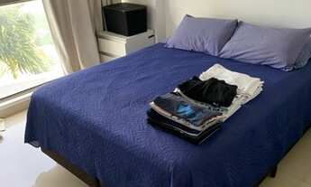 Imagem 6: Apartamento para aluguel tem 40 metros quadrados com 1 quarto