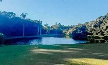 Imagem 5: Terreno no Condomínio Fechado Costão Golf Ville no Ingleses em Florianópolis/SC