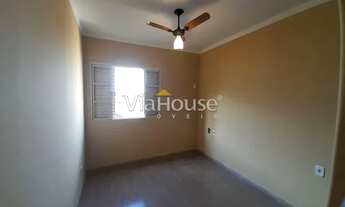 Imagem 4: Apartamento bairro Monte Alegre com 55,17m² com 02 dormitórios com armários 01 vaga