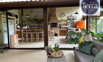 Imagem 7: CASA À VENDA (Próx. ao The Square Open Mall) - Granja Viana - Parque Primavera - Cotia/SP