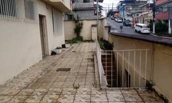 Imagem 2: Sobrado para venda tem 219 metros quadrados com 3 quartos em Parque Lafaiete - Duque de Ca