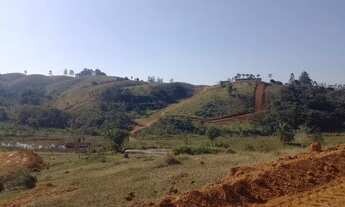 Imagem 5: Lote/Terreno para venda possui 600 metros quadrados em Centro - Igaratá - SP