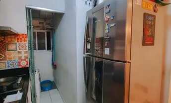 Imagem 6: Apartamento para venda tem 56 metros quadrados com 2 quartos em Vila Nivi - São Paulo