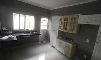 Imagem 5: Linda Casa 120M² 3 Dormitórios para Locação. Novo Cambuí. Hortolandia-Sp