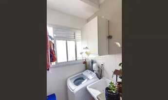 Imagem 7: Apartamento com 2 dormitórios à venda, 52 m² por R$ 425.000,00 - Vila Humaitá - Santo Andr