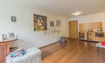 Imagem 6: Apartamento Venda 3 Dormitórios - 119 m² Itaim Bibi