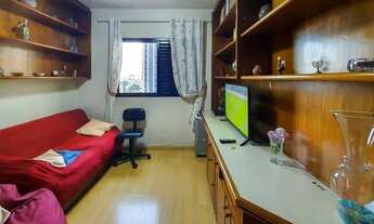 Imagem 5: Apartamento com 4 dorms e 2 suítes na Vila Regente Feijó!