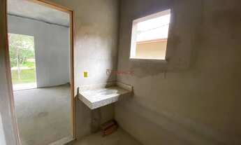 Imagem 7: TERESÓPOLIS - Casa Padrão - ALBUQUERQUE