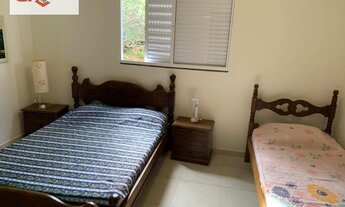 Imagem 2: Sítio com 4 dormitórios à venda, 250 m² por R$ 840.000,00 - Condomínio Estância da Mata