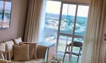 Imagem 3: FIT - Venda - Edifício Prada Residence - 2 Quartos - 2 Banheiros - 71m² - Apto Mobiliado