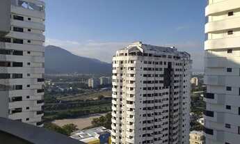 Imagem 4: APARTAMENTO BARRA DA TIJUCA 2 QUARTOS VISTA MAR!