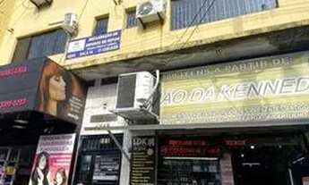 Imagem 2: Sala Comercial para Locação em Praia Grande, Tupi