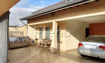 Imagem 5: Casa - Parque Via Norte - Campinas