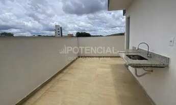 Imagem 3: Apartamento para aluguel possui 50 metros quadrados com 3 quartos