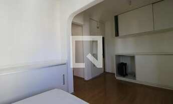 Imagem 6: Apartamento para Aluguel - Brooklin, 1 Quarto, 50 m2