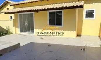 Imagem: Casas á venda em Unamar, Cabo Frio - RJ