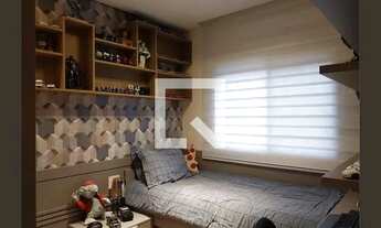 Imagem 7: Apartamento à Venda - Tatuapé, 3 Quartos, 2960 m2