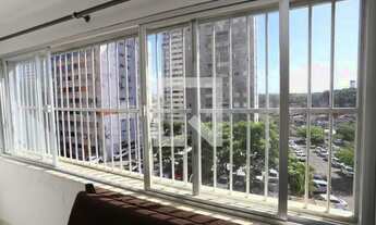 Imagem 3: Apartamento para Aluguel - Imbuí, 2 Quartos, 67 m2