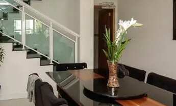 Imagem: Sobrado para venda com 115 metros quadrados