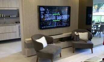 Imagem 2: APARTAMENTO - CAMPO BELO - SP