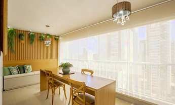 Imagem 4: Goiânia - Apartamento Padrão - Jardim Goiás