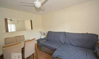 Imagem 4: Apartamento para Aluguel - Meier, 2 Quartos, 63 m2