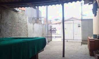 Imagem 7: Casa com 2 dormitórios à venda, 60 m² por R$ 150.000,00 - Santa Terezinha - Fazenda Rio Gr