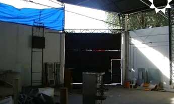 Imagem 5: GALPÃO COMERCIAL JARDIM DAS FLORES