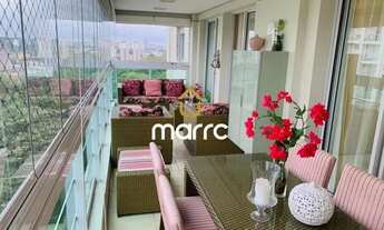 Imagem: Apartamento à venda no Ventana