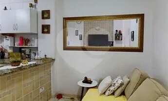 Imagem 2: Apartamento 02 dormitórios na Republica